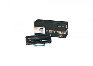 Original Lexmark X264H41G Print Cartridge For X264 X36x