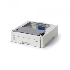 Okidata 45887301 535-sheet Tabloid Tray Option For Mc873dn Mc873dnc Mc