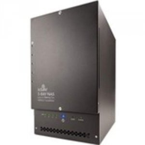 Iosafe NF0605-5 1517 30tb(6tbx5), Nas Hdd,5yr Basic