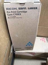 Ricoh RIC828089 Pro C700ex