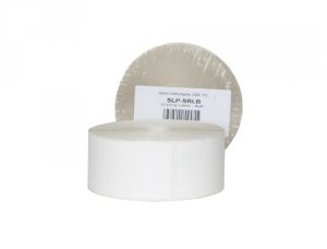 Seiko SLP-SRLB 900 Label Roll 2 18inx4in Shipping Labels