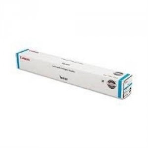 Original Canon 2661B005AA Gpr44 Cyan Toner Cartridge