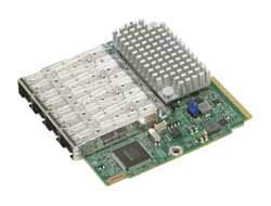 Supermicro AOC-MTG-I4S-O Aoc-mtg-i4s-o Add-on Card Siom 4-port Gbe Int