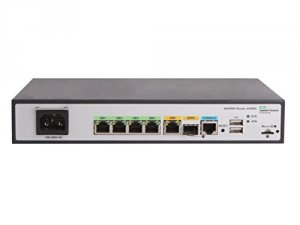 Hp JH296A#ABA Hpe Msr954 1gbe Sfp Router