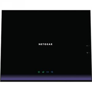 Netgear R6250-200NAS Ac1600 Smart Wifi Router - Dual Band Gigabit