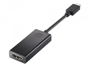 Hp 1WC36UT Sbuy Usb-c To Hdmi 2.0 Adapter