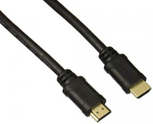 Rocstor Y10C159-B1 3ft Hdmi 2.1v Cable Ultratv Mm