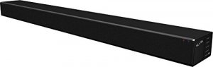 Dpi ITB396B 37in 21 Bt Wrls Sound Bar