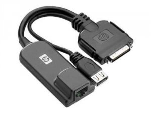 Hp AF655A Kvm Usb 8pack Adptr