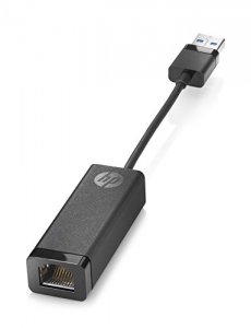 Hp N7P47AA#ABA Usb 3.0 To Gigabit Adapter