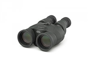 Canon 9526B002 Is Iii Binoculars 12x36 Black