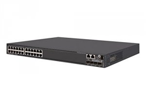 Hp 3A3932 Hpe 5510 24g Poe+ 4sfp+ Hi 1-slot Switch - 1 Expansion Slot,