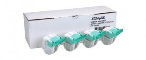 Lexmark 21Z0357 Advanced Booklet Staples