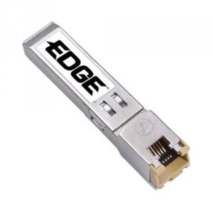 Edge GLC-T-EM Sfp Mini-gbic 1000base-t Transceiver For Cisco Glc-t