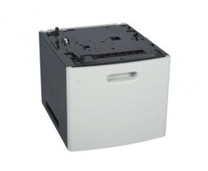 Lexmark 40G0820 Mx711de Ms812de Ms811dn Ms710dn 250-sheets Lockable Tr