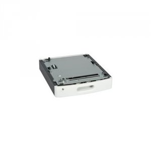 Lexmark 40G0820 Mx711de Ms812de Ms811dn Ms710dn 250-sheets Lockable Tr