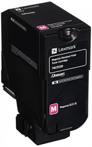 Original Lexmark 74C0S30 Cs720de