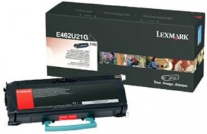 Original Lexmark E462U21G E462 Toner Cartridge Extra High