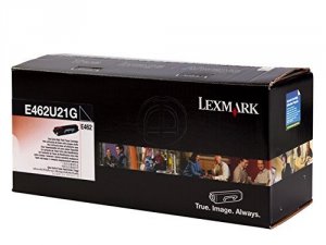 Original Lexmark E462U21G E462 Toner Cartridge Extra High