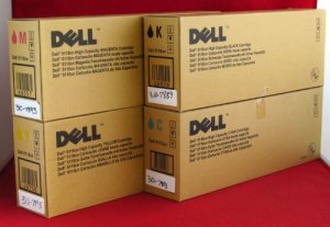 Msi MDA511C-HC Comp Dell 5110cn