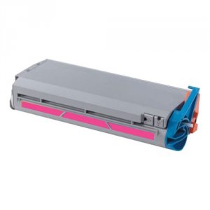 Original Okidata 41963002 Toner, , Type C4, Magenta, 10,000 Pg Yield