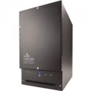 Iosafe NF0605-1 1517 30tb(6tbx5), Nas Hdd,1yr Basic