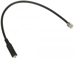 Sennheiser 506767 Sl Mobile Adapter 1