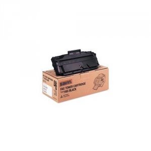 Savin 9889 Black Laser Toner Cartridge (type 1165) For The  3710 Al