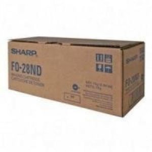 Original Sharp FO-28ND Fo-28nd Toner Cartridge;  Fo-28nd Toner Cartrid