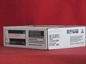 Original Sharp FO-28ND Fo-28nd Toner Cartridge;  Fo-28nd Toner Cartrid