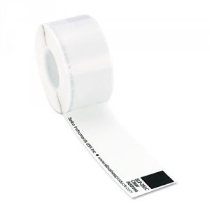 Seiko SLP-2RLC Address Label - 3 12 X 1 110 Length - Rectangle - Clear