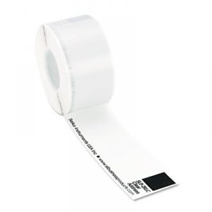 Seiko SLP-2RLC Address Label - 3 12 X 1 110 Length - Rectangle - Clear