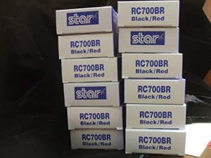 Star 30980721 Ink Ribb Cart Rc700br Sp700