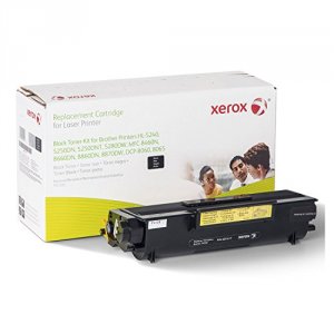 Original Xerox 006R01417 Toner For Brother Mono Laser  Tn-550