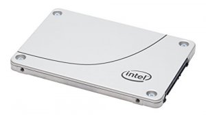 Intel SSDSC2KG019T701 Ssd  Dc S4600 1.9tb 2.5 Inch Sata 6gbs 3d1 Tlc B