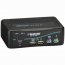 Black KV7020A Servswitch Dt Pro Ii, 2-port