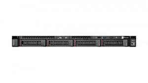 Lenovo 7X08A05PNA Thinksystem Sr530 6126 16g