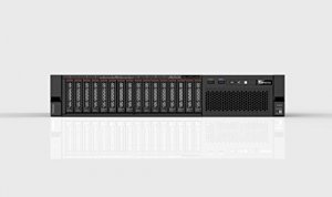 Lenovo 7X19A00JNA Thinksystem Sr850 8170x4 32gx4