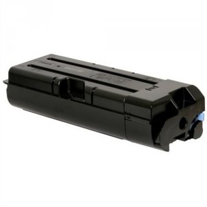 Original Kyocera TK6709 Black Toner Cartridge