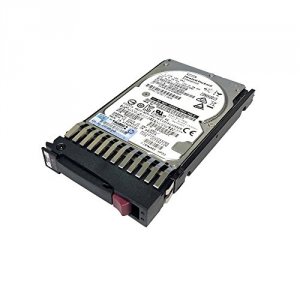 Used Hp J9F48SB Hpe Msa 1.2tb 12gsas 10k 2.5in Hdds-buy