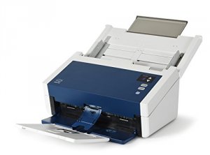 Xerox XDM6440-U Documate 6440 Sheetfed Scanner - 600 Dpi Optical - 24-