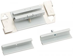 Hp JX961A Ap-mnt-cm1 Metal Ap Ceiling Rail Mnt Kit