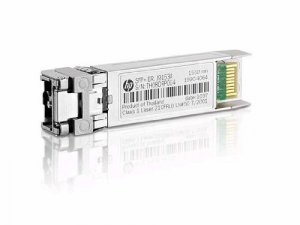 Hp J9153D Aruba 10g Sfp+ Lc Er 40km Smf Xcvr