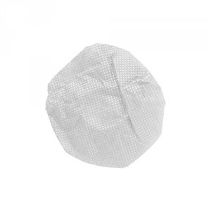 Hamiltonbuhl HYGENXCP45 Hygenx Sanitary Ear Cushion Covers (4.5 White,