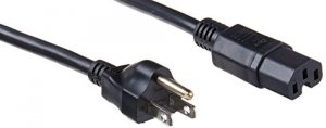 Cisco CAB-16AWG-AC= Ac Power Cord 16awg