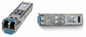 Cisco GLC-LX-SM-RGD 1000mbps Single Mode Rugged Sfp