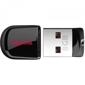 Retail TX3503 64gb Cruzer Fit Usb Flash Drive