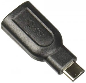 ‎Comprehensive Cable-USB3C-USB3AF