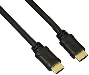 Rocstor Y10C161-B1 10ft Hdmi 2.1 Cable Ultratv Mm