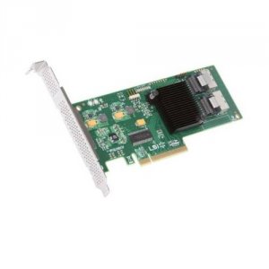 Supermicro LSI00194 Aoc-sas2-9211-8i Lsi Sas 8port